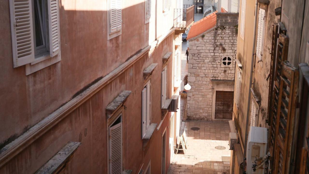 Sofija Old Center Apartment Zadar Exterior foto